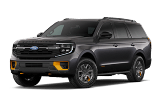 2027 Ford Expedition® External Image 1
